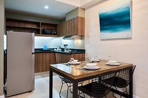 The Sphere Serviced Residences Managed by HII