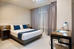 The Sphere Serviced Residences Managed by HII