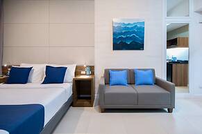 The Sphere Serviced Residences Managed by HII