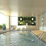 The Sphere Serviced Residences Managed by HII