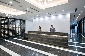 The Sphere Serviced Residences Managed by HII