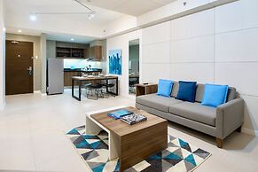 The Sphere Serviced Residences Managed by HII