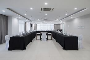 The Sphere Serviced Residences Managed by HII