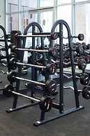 The Sphere Serviced Residences Managed by HII