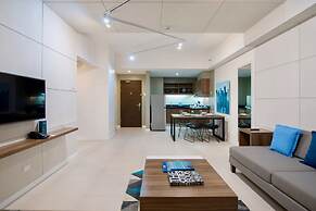 The Sphere Serviced Residences Managed by HII