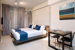 The Sphere Serviced Residences Managed by HII