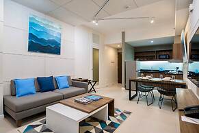 The Sphere Serviced Residences Managed by HII