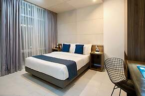 The Sphere Serviced Residences Managed by HII
