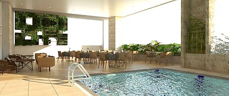 The Sphere Serviced Residences Managed by HII