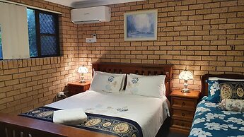 Gowrie Agapanthous - Hostel