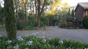 Gowrie Agapanthous - Hostel