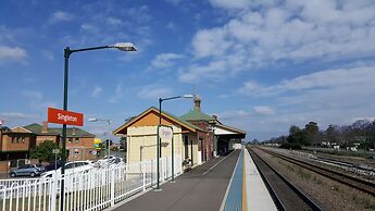 Gowrie Agapanthous - Hostel