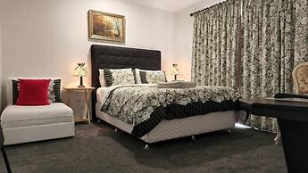 Gowrie Agapanthous - Hostel