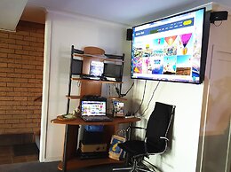 Gowrie Agapanthous - Hostel