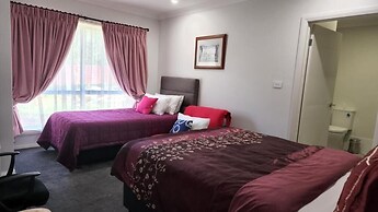 Gowrie Agapanthous - Hostel