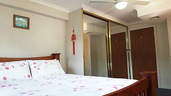 Gowrie Agapanthous - Hostel