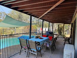 Gowrie Agapanthous - Hostel