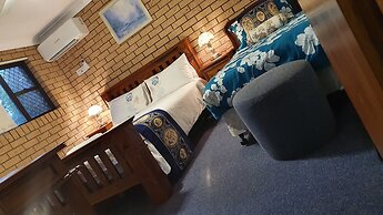 Gowrie Agapanthous - Hostel