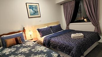 Gowrie Agapanthous - Hostel