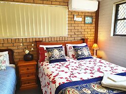 Gowrie Agapanthous - Hostel