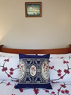 Gowrie Agapanthous - Hostel