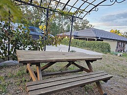 Gowrie Agapanthous - Hostel