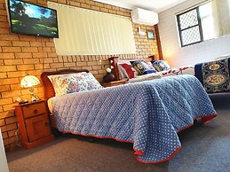 Gowrie Agapanthous - Hostel