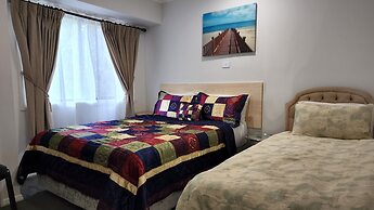 Gowrie Agapanthous - Hostel