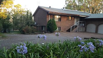 Gowrie Agapanthous - Hostel