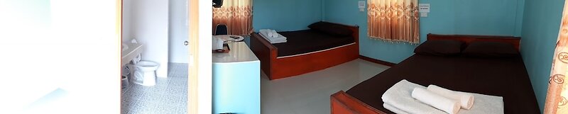 Bank Resort