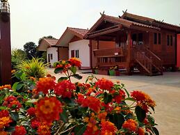 Bank Resort