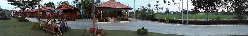 Bank Resort