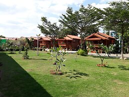 Bank Resort