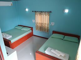 Bank Resort