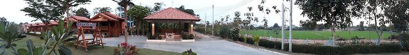 Bank Resort
