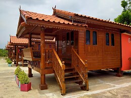 Bank Resort
