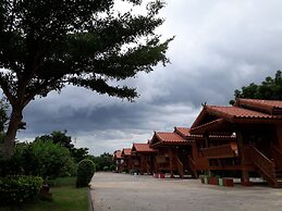 Bank Resort