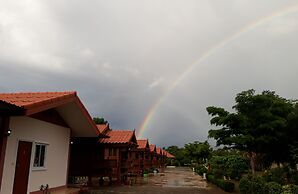 Bank Resort