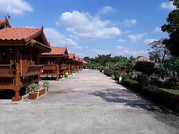 Bank Resort