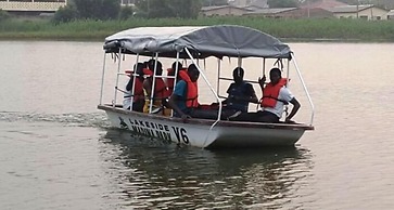 Ronna apartments at Lakeside Estates