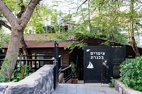 Kinneret Lodging