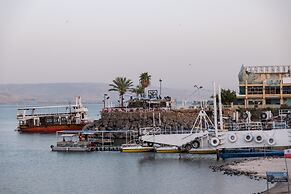 Kinneret Lodging