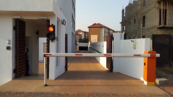 Luxury studio apartment at the Gallery