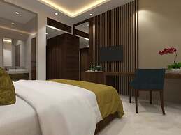 Lombok Vaganza Hotel