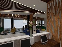 Lombok Vaganza Hotel