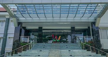 Lombok Vaganza Hotel