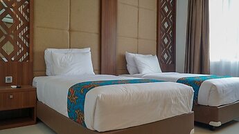 Lombok Vaganza Hotel