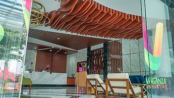 Lombok Vaganza Hotel