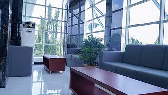 Lombok Vaganza Hotel