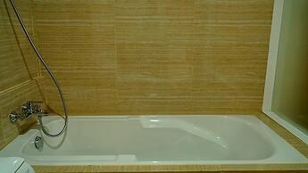 Lombok Vaganza Hotel